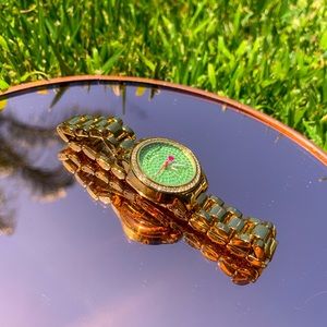 Betsey Johnson Watch